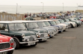Brighton Minis 2019
